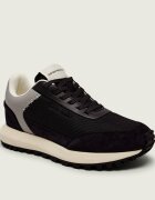 Emporio Armani Sneakers | piele întoarsă