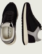 Emporio Armani Sneakers | piele întoarsă