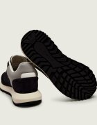 Emporio Armani Sneakers | piele întoarsă