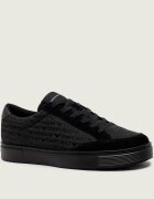 Emporio Armani Sneakers | piele întoarsă