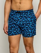Emporio Armani Șorți de baie | regular fit