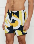 Emporio Armani Șorți de baie | Regular Fit