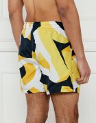 Emporio Armani Șorți de baie | Regular Fit