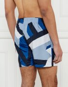 Emporio Armani Șorți de baie | Regular Fit