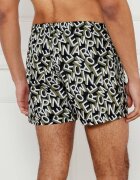 Emporio Armani Șorți de baie | Regular Fit