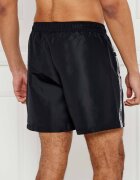 Emporio Armani Șorți de baie | Regular Fit