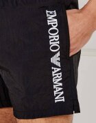 Emporio Armani Șorți de baie | Regular Fit