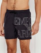 Emporio Armani Șorți de baie | Regular Fit