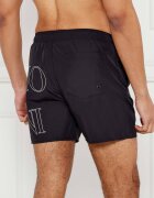 Emporio Armani Șorți de baie | Regular Fit