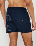 Emporio Armani Șorți de baie | Regular Fit
