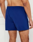 Emporio Armani Șorți de baie | Regular Fit