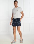 Emporio Armani Șorți de baie | Regular Fit