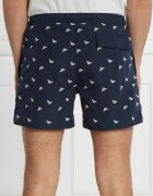 Emporio Armani Șorți de baie | Regular Fit