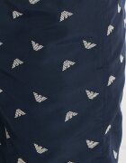 Emporio Armani Șorți de baie | Regular Fit