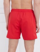 Emporio Armani Șorți de baie | Regular Fit