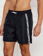 Emporio Armani Șorți de baie | Regular Fit