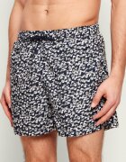 Emporio Armani Șorți de baie | regular fit