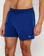 Emporio Armani Șorți de baie | Regular Fit