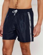 Emporio Armani Șorți de baie | Regular Fit
