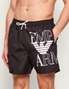 Emporio Armani Șorți de baie | regular fit