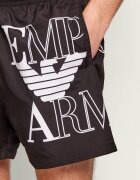 Emporio Armani Șorți de baie | regular fit