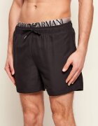 Emporio Armani Șorți de baie | regular fit