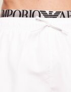 Emporio Armani Șorți de baie | regular fit