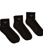 Emporio Armani Șosete 3-pack