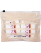 Emporio Armani Șosete/tălpici 2-pack