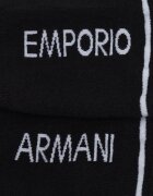 Emporio Armani Șosete/tălpici 2-pack