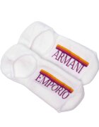 Emporio Armani Șosete/tălpici 2-pack
