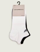 Emporio Armani Șosete/tălpici 3 pack