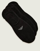 Emporio Armani Șosete/tălpici 3 pack