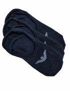 Emporio Armani Șosete/tălpici 3 pack