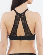 Emporio Armani Sutien LADIES KNITTED PADDE