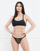 Emporio Armani Sutien LADIES KNITTED PADDE