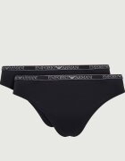 Emporio Armani Tanga 2-pack