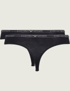Emporio Armani Tanga 2-pack