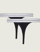 Emporio Armani Tanga 2-pack