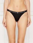 Emporio Armani Tanga 2-pack