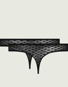 Emporio Armani Tanga 2-pack