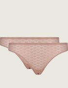 Emporio Armani Tanga 2-pack