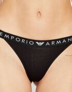 Emporio Armani Tanga 2-pack