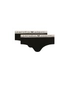 Emporio Armani Tanga 2-pack