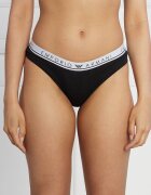 Emporio Armani Tanga 2-pack