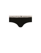 Emporio Armani Tanga 2-pack