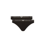 Emporio Armani Tanga 2-pack UNDERWEAR SET