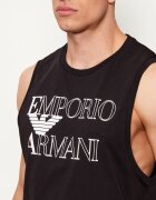 Emporio Armani Tank top | regular fit