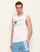 Emporio Armani Tank top | regular fit