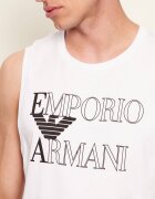 Emporio Armani Tank top | regular fit
